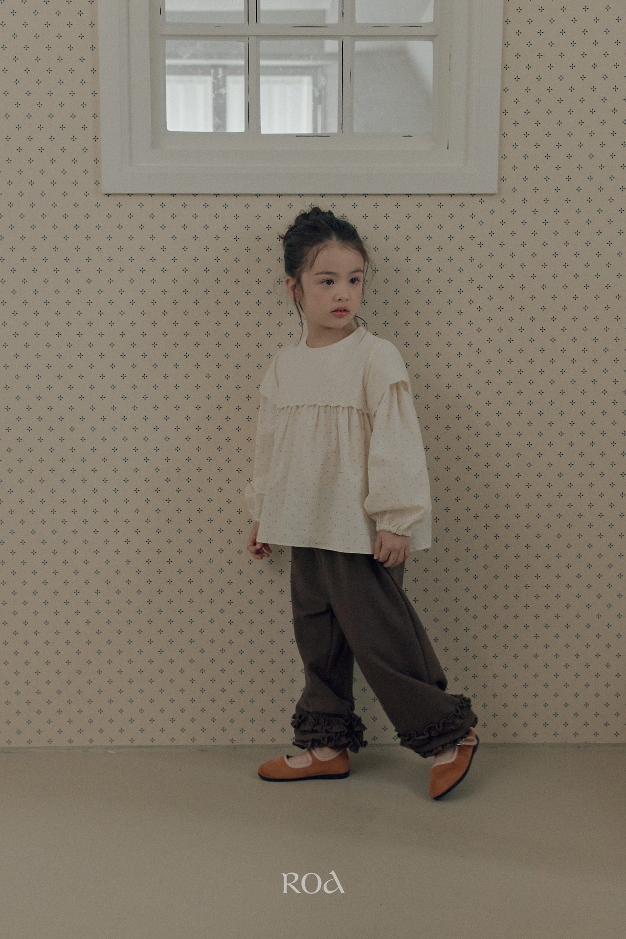 Roa Lael Pants