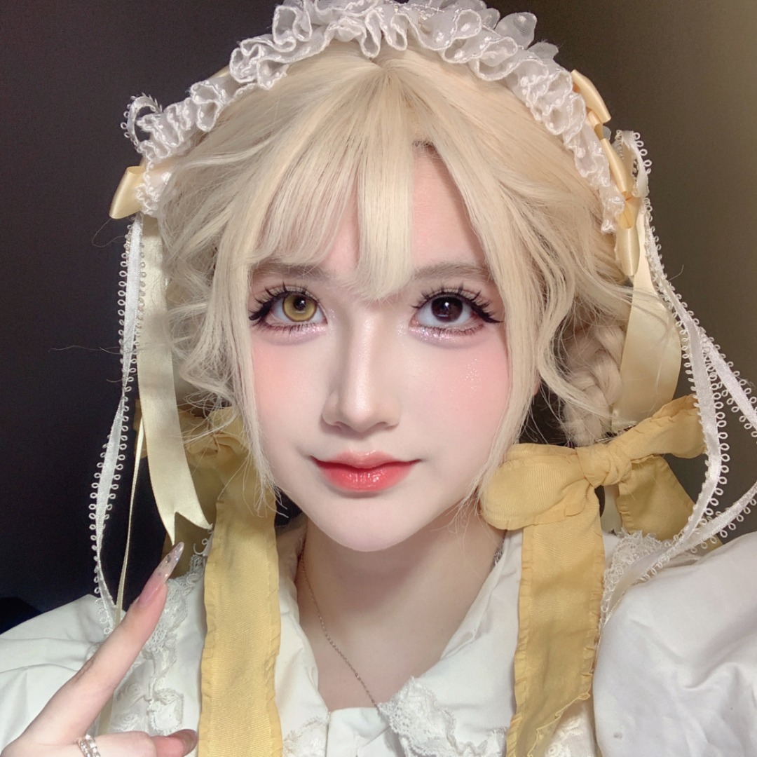 Lenspop 日拋2片 次元夢境PRO系列