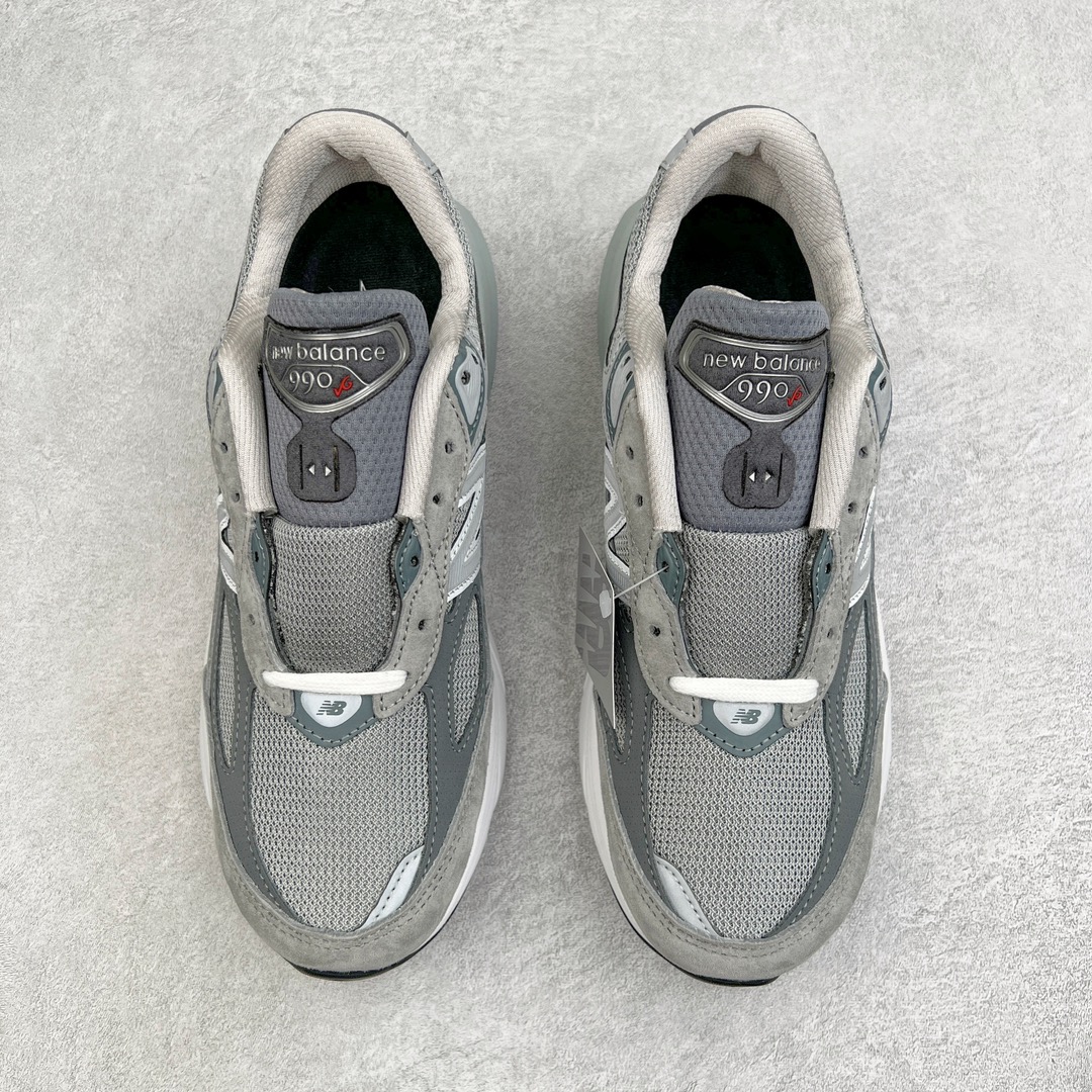 New Balance 990V6 M990GL6  