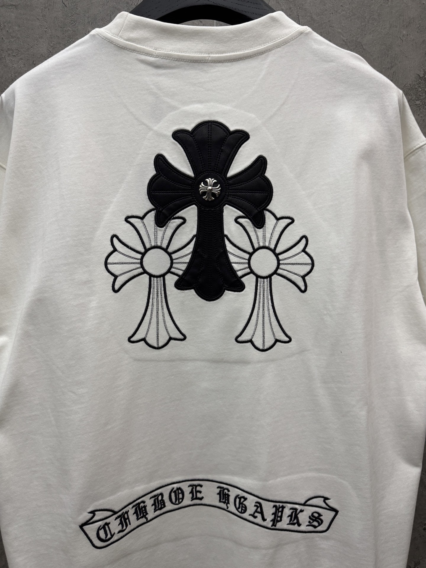Chrome Hearts Tee