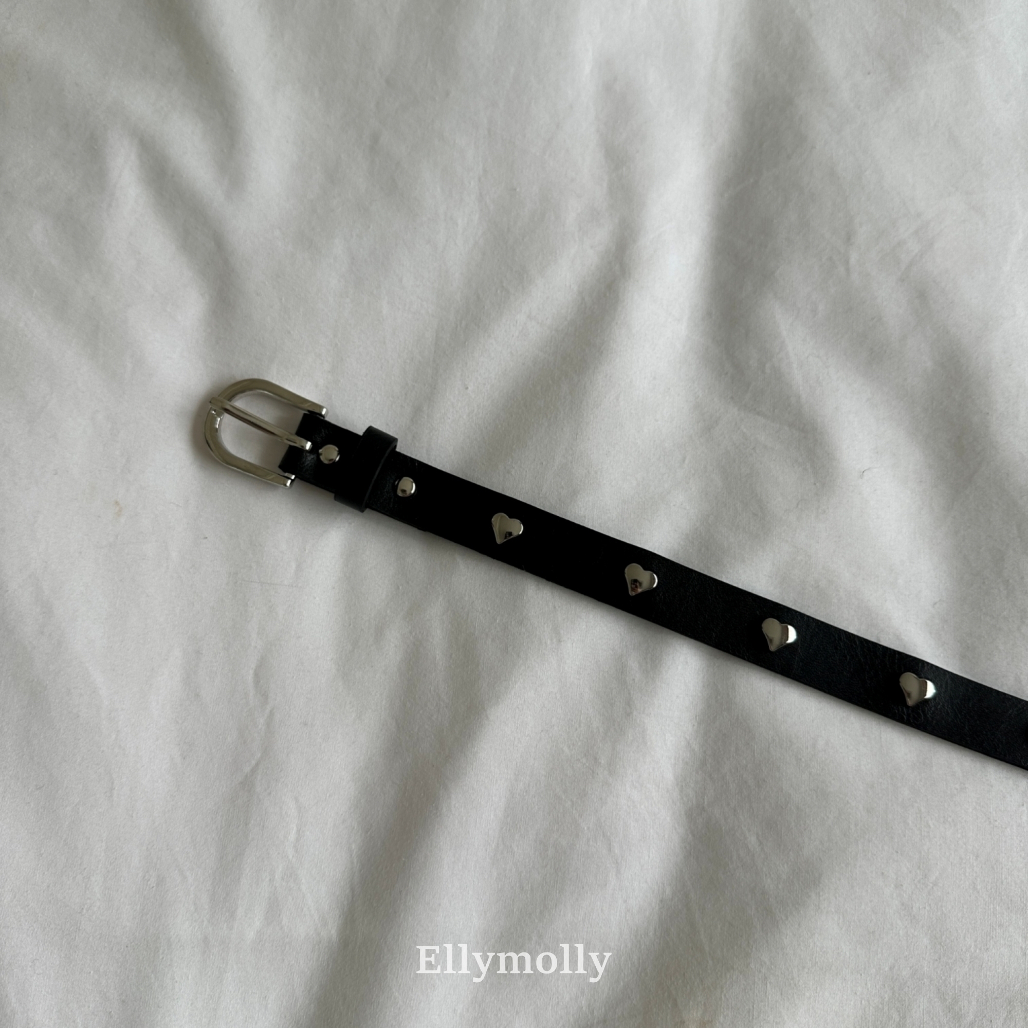 Ellymolly | Heart belt