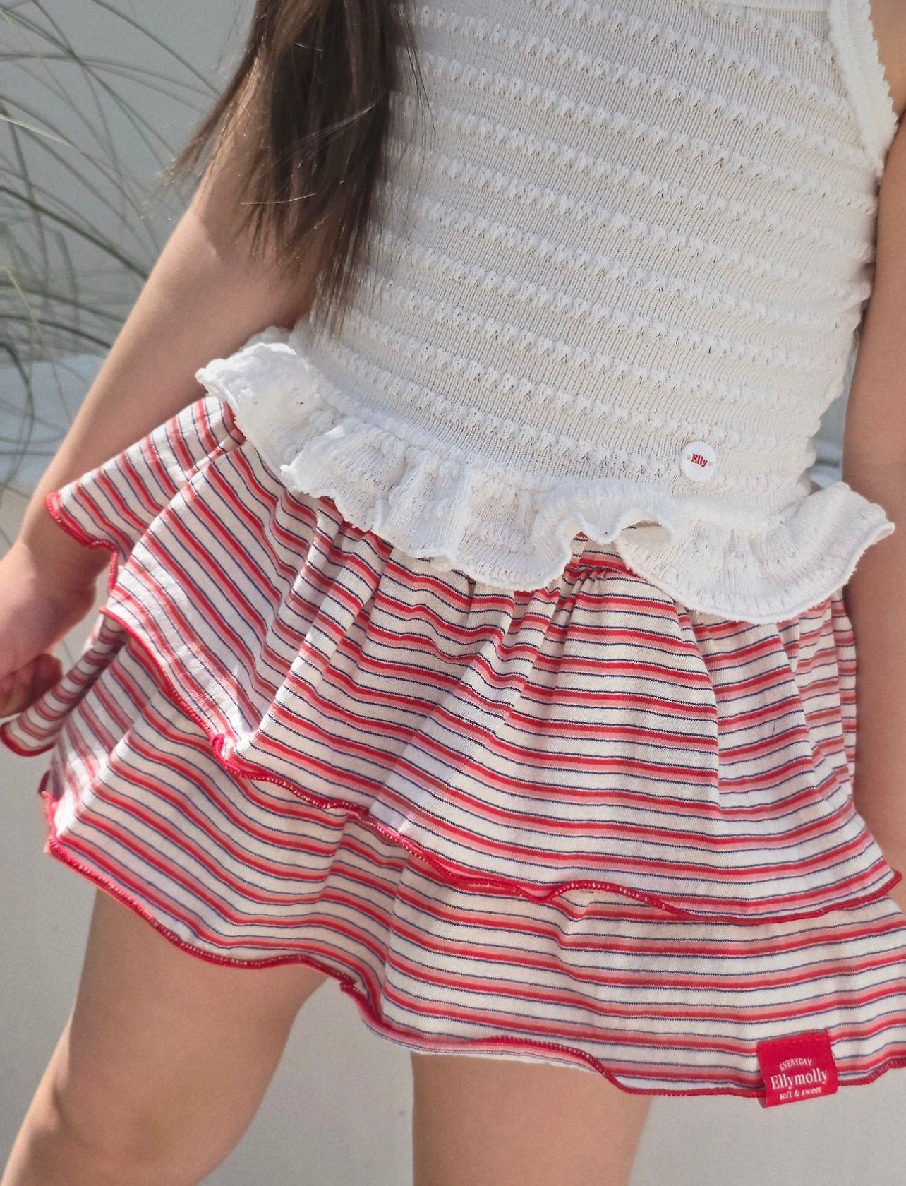 EL4302 Pants