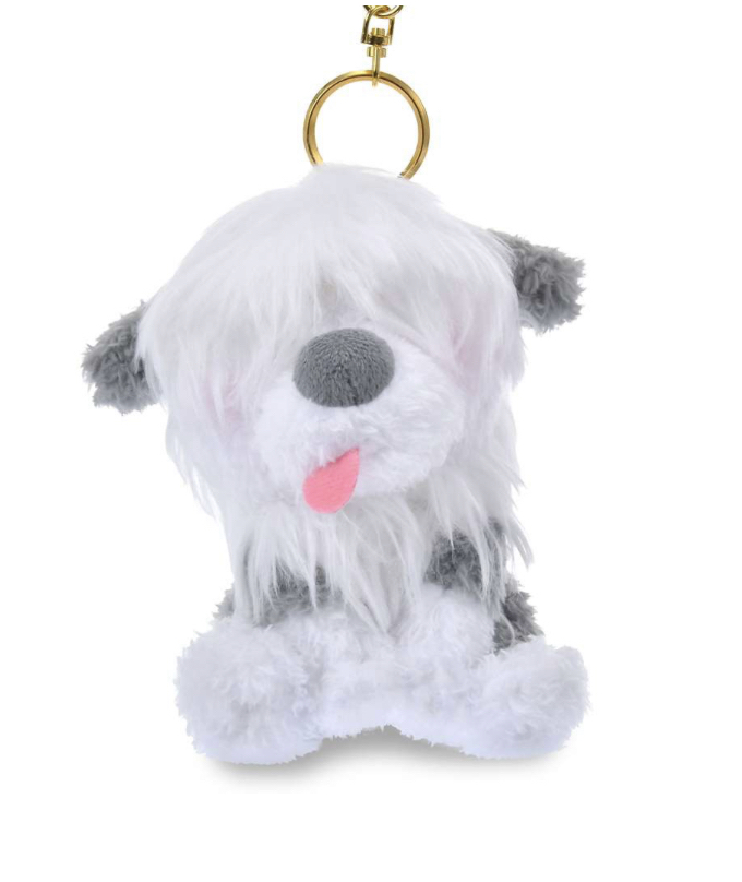 Bling Bling公仔掛飾