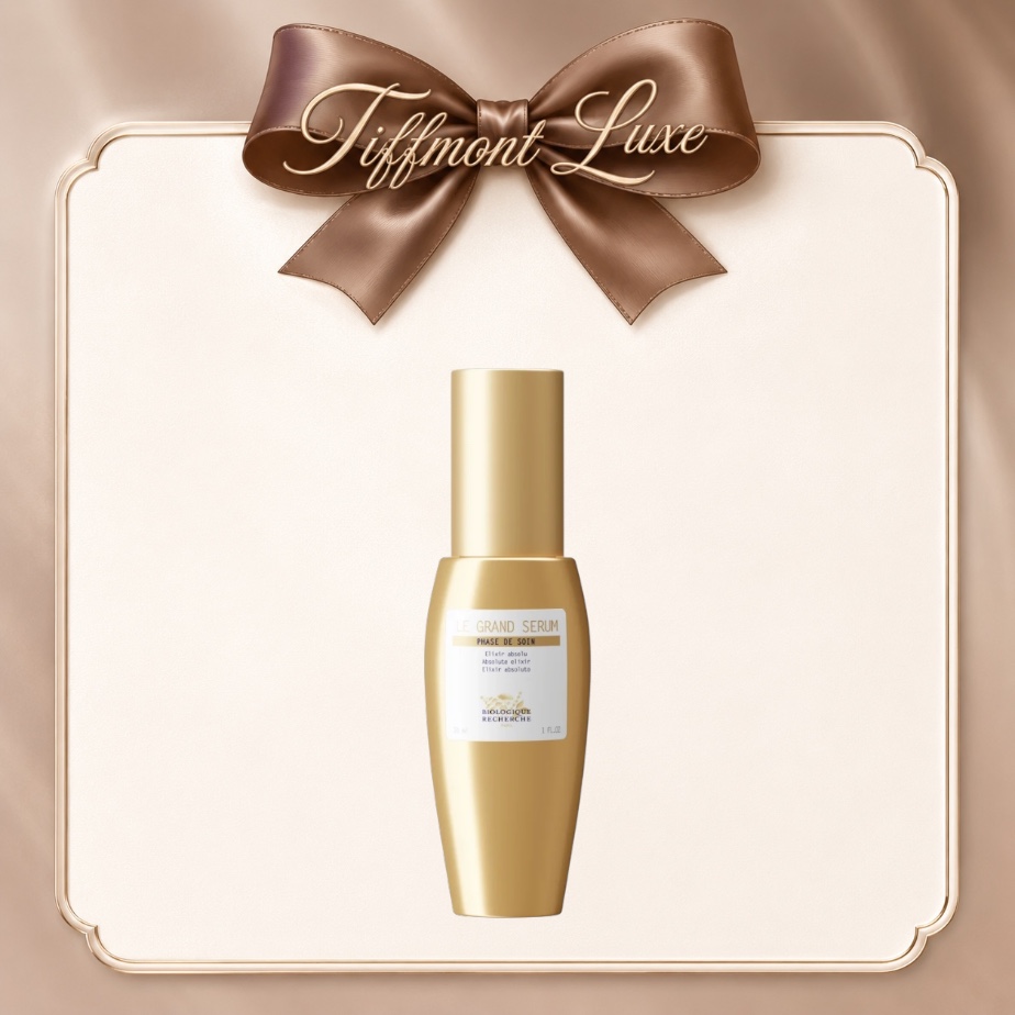 Biologique Recherche 臻璀致顏極致全效精華原液 Le Grand Sérum 30ml