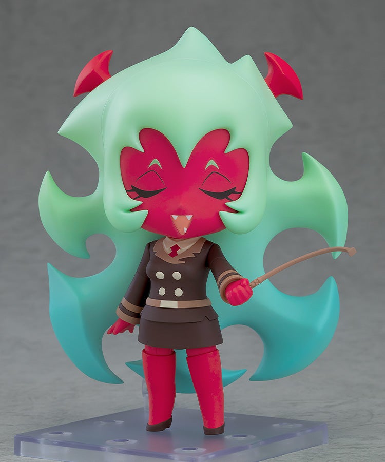 (預訂訂金 $100) (總價 $320) GSC Nendoroid 2927 新吊帶襪天使 Scanty 黏土人 (行版)