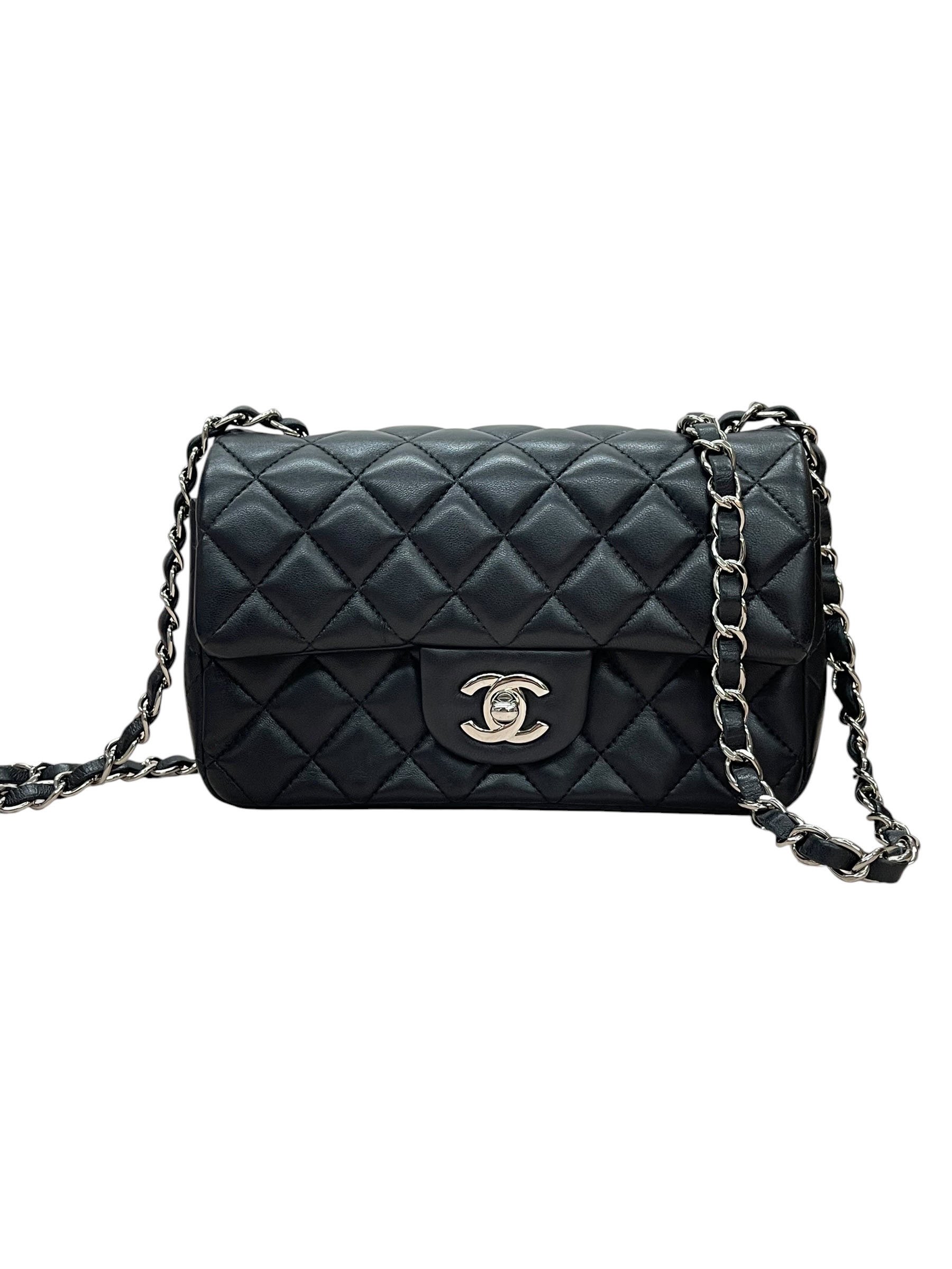 Pre-owned Chanel CF / Product Code: 071901