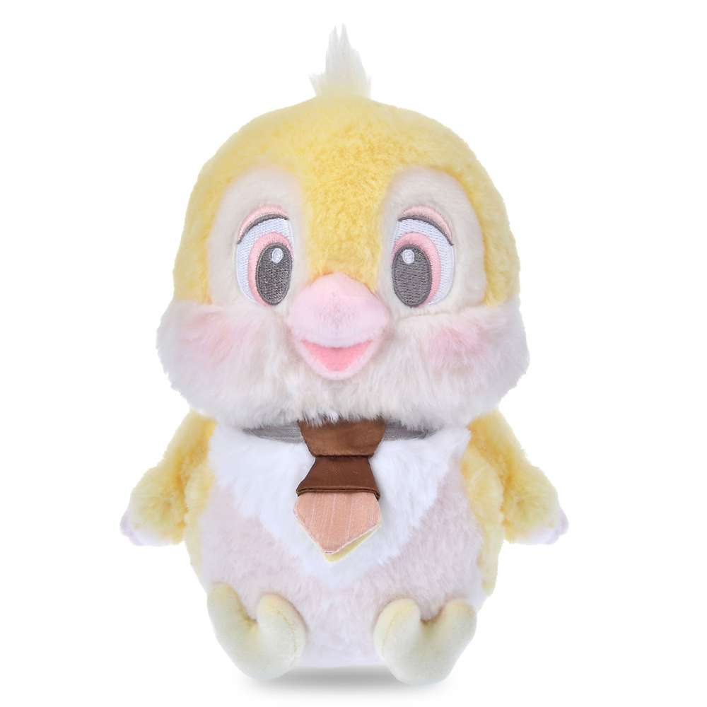 【預訂】Unibestiez - Ela Bird 公仔