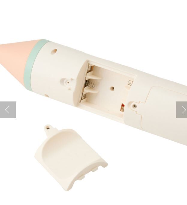 【日本直送】 3 COINS 泡泡筆 Bubble Pen - 1件 現貨