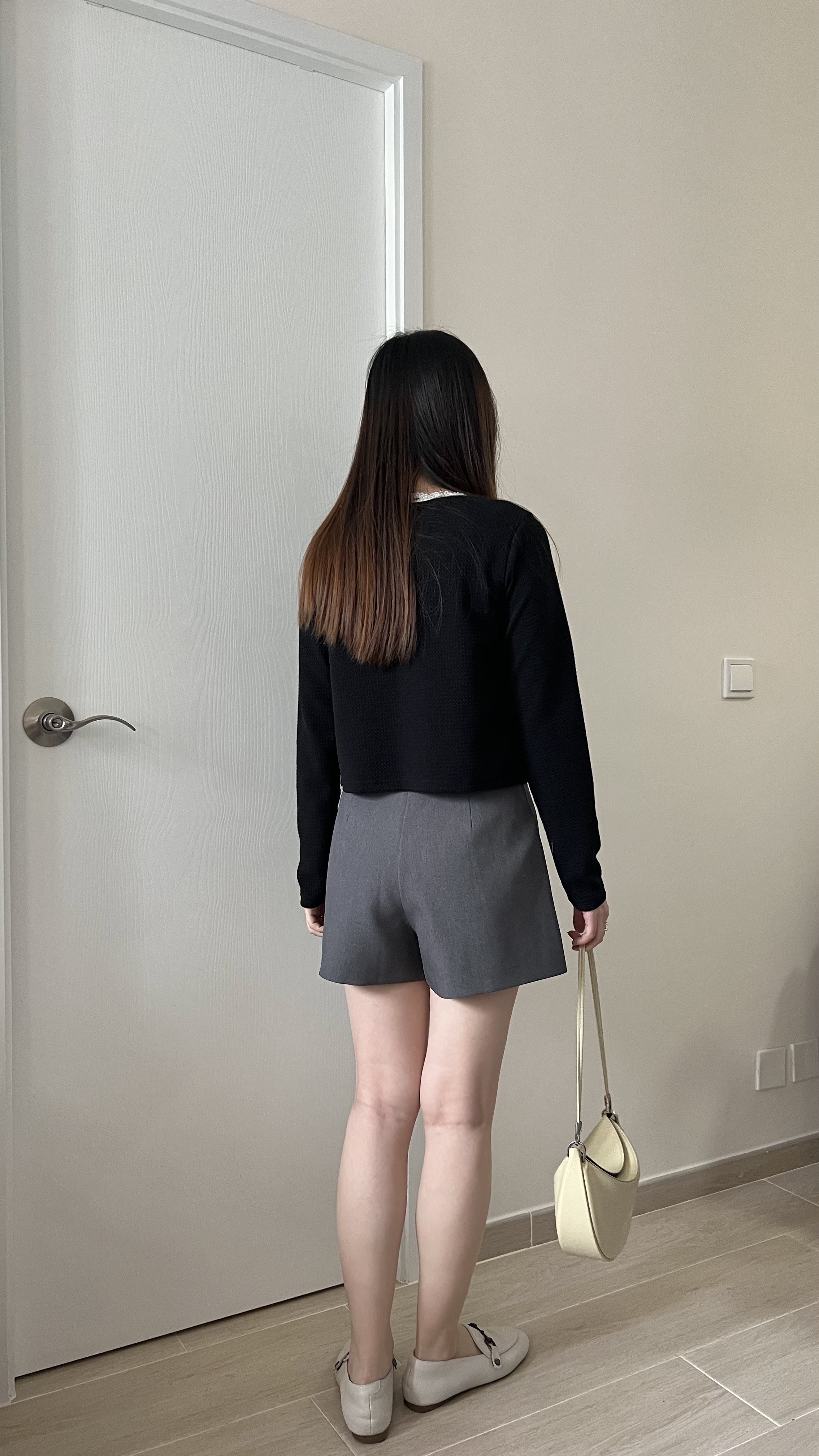 貴氣蕾絲花邊set 免熨 現貨