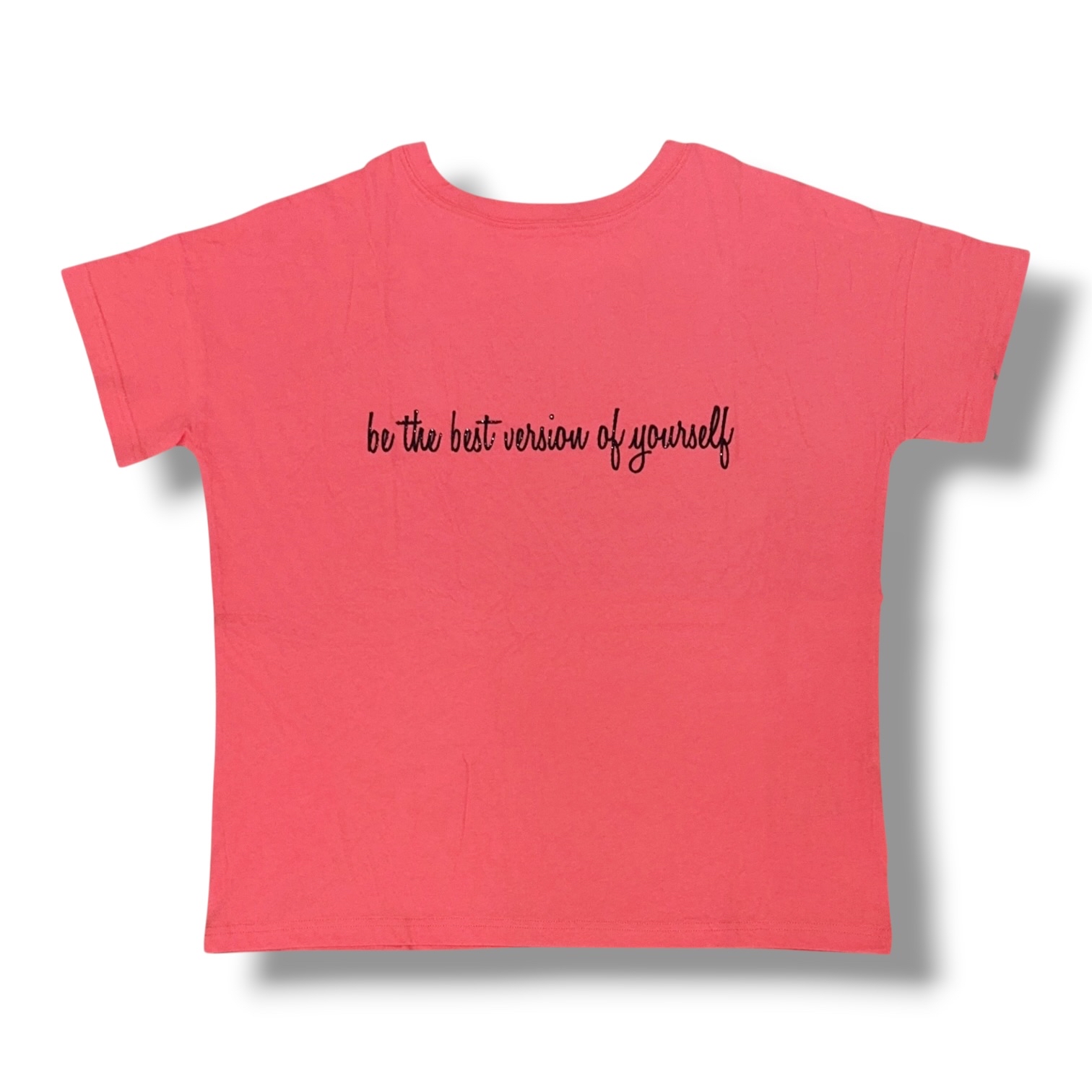 Skye x Pebbly Hula Hoop Tee