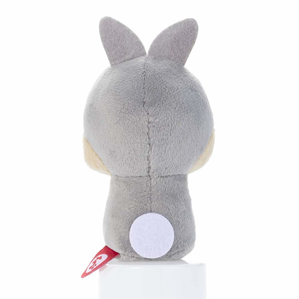 [現貨] [日本直送] Thumper & Miss Bunny 排排坐 {TF248214S}