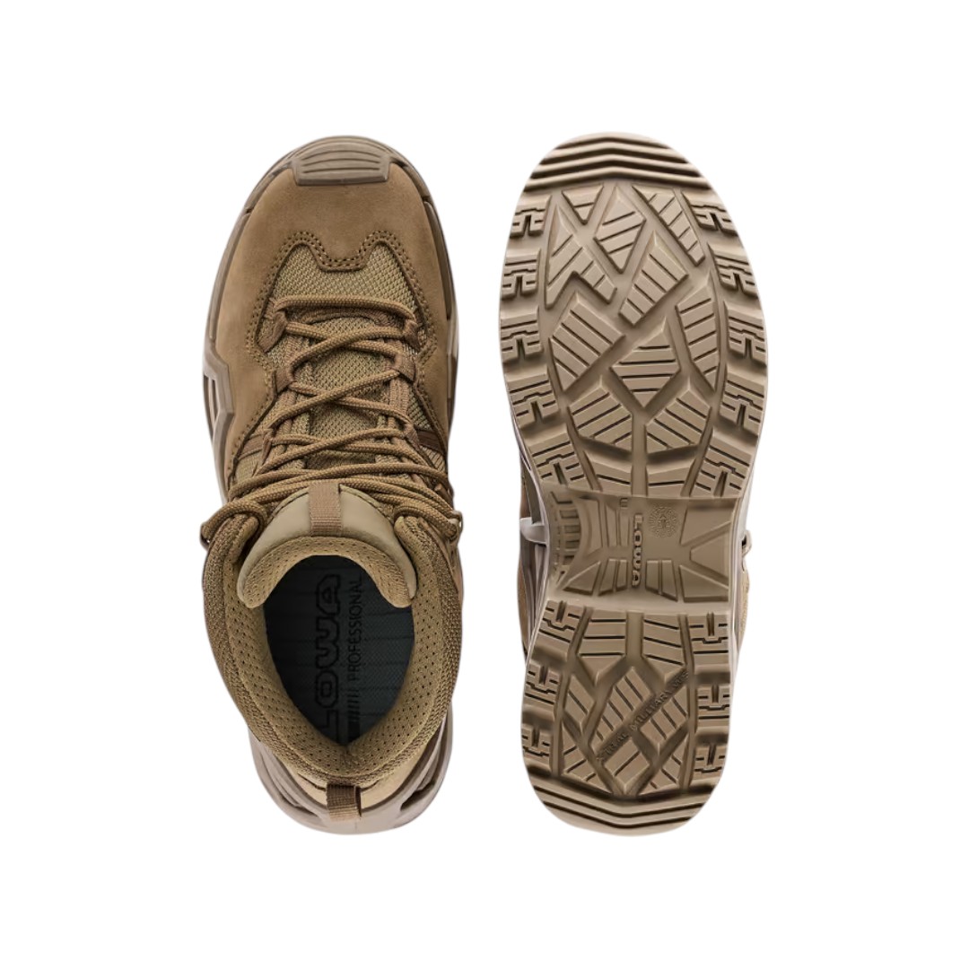 ZEPHYR MK2 GTX MID Ws 女款 320854（請向門市查詢庫存 ）