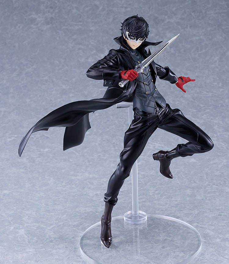 (預訂訂金 $100) (總價 $371) GSC POP UP PARADE 女神異聞錄5 皇家版 Persona5 Royal Joker L size (行版) 