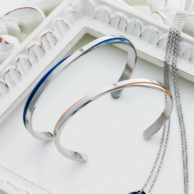 📦訂購 日本限定 White Clover 手鐲 (一對)