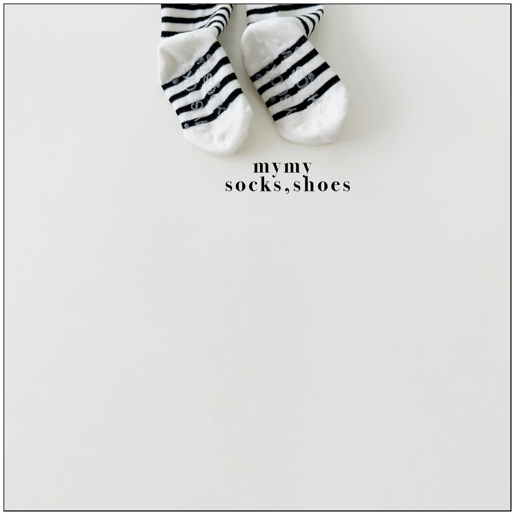 Mysocks | Korean literature set of 3(ACC) size M160-180)