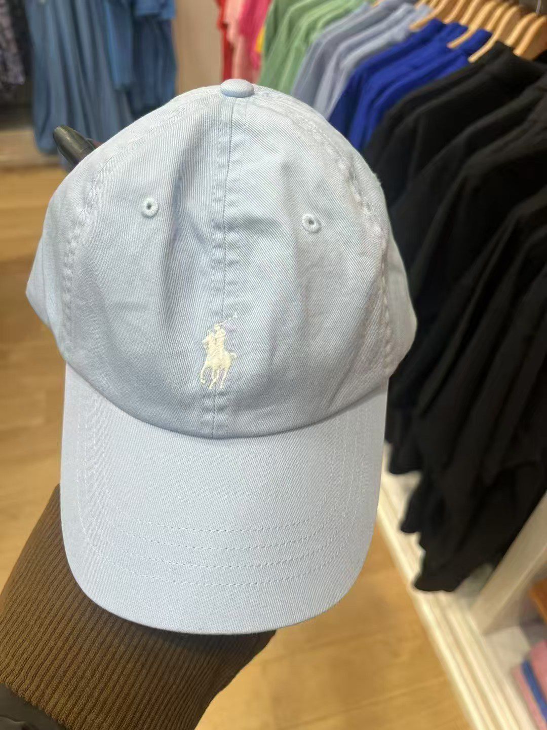 Polo Ralph Lauren cap 🧢 Twins Sa 同款 sale