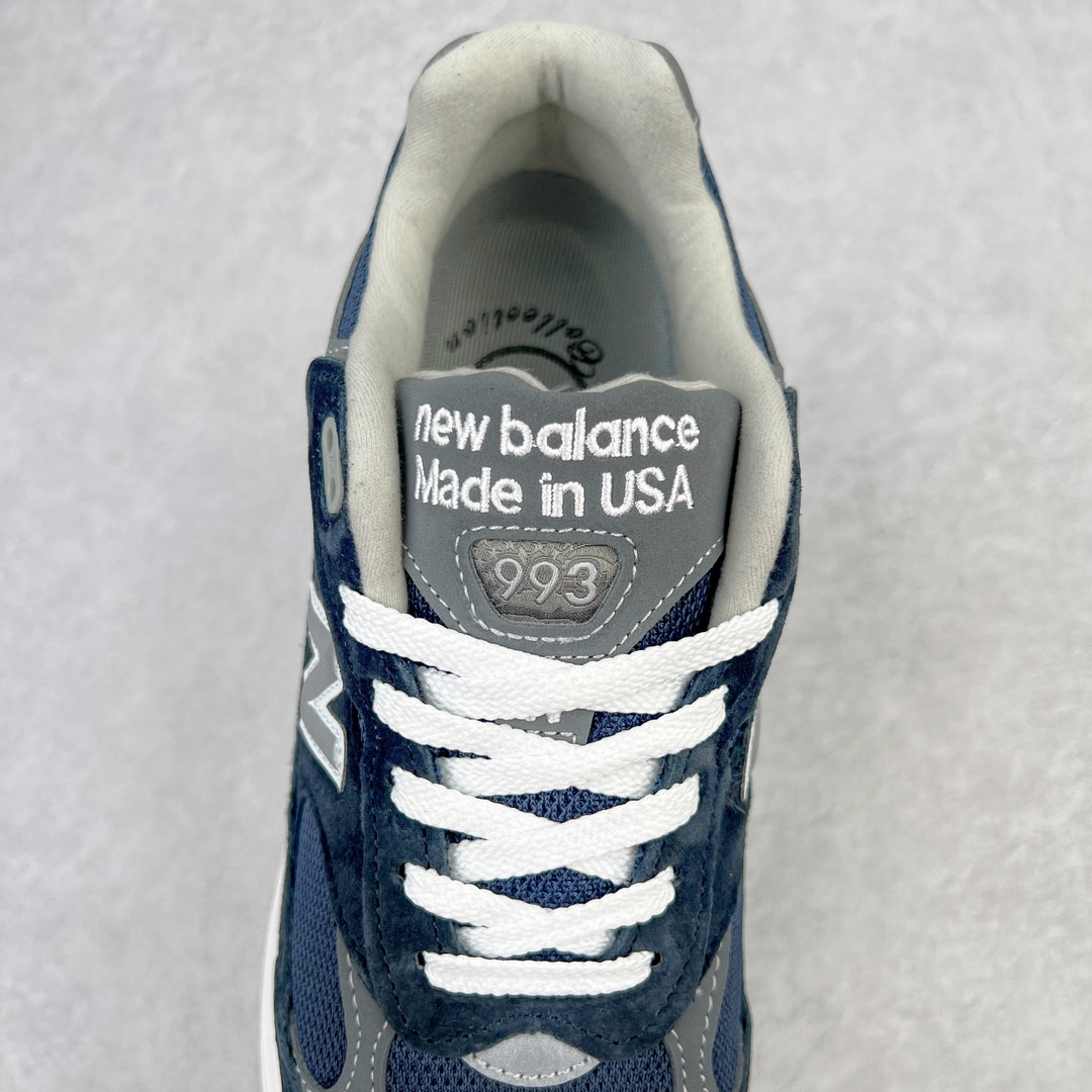 New Balance 993 Made in USA MR993NV