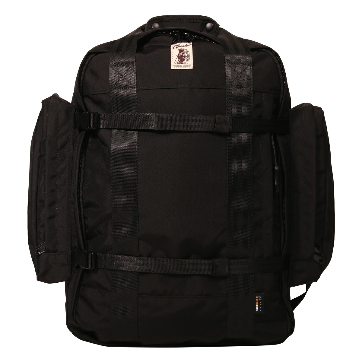 Cobmaster 25L 背囊 （黑）15579600-80