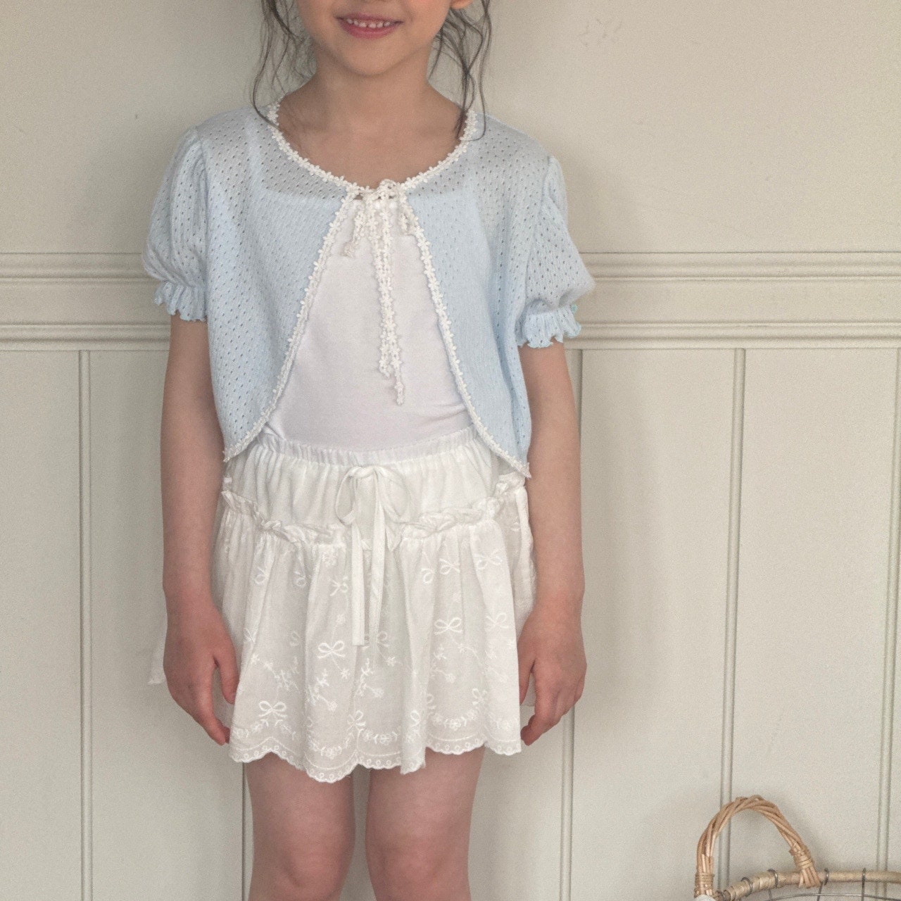 🇰🇷Ninibello 外套