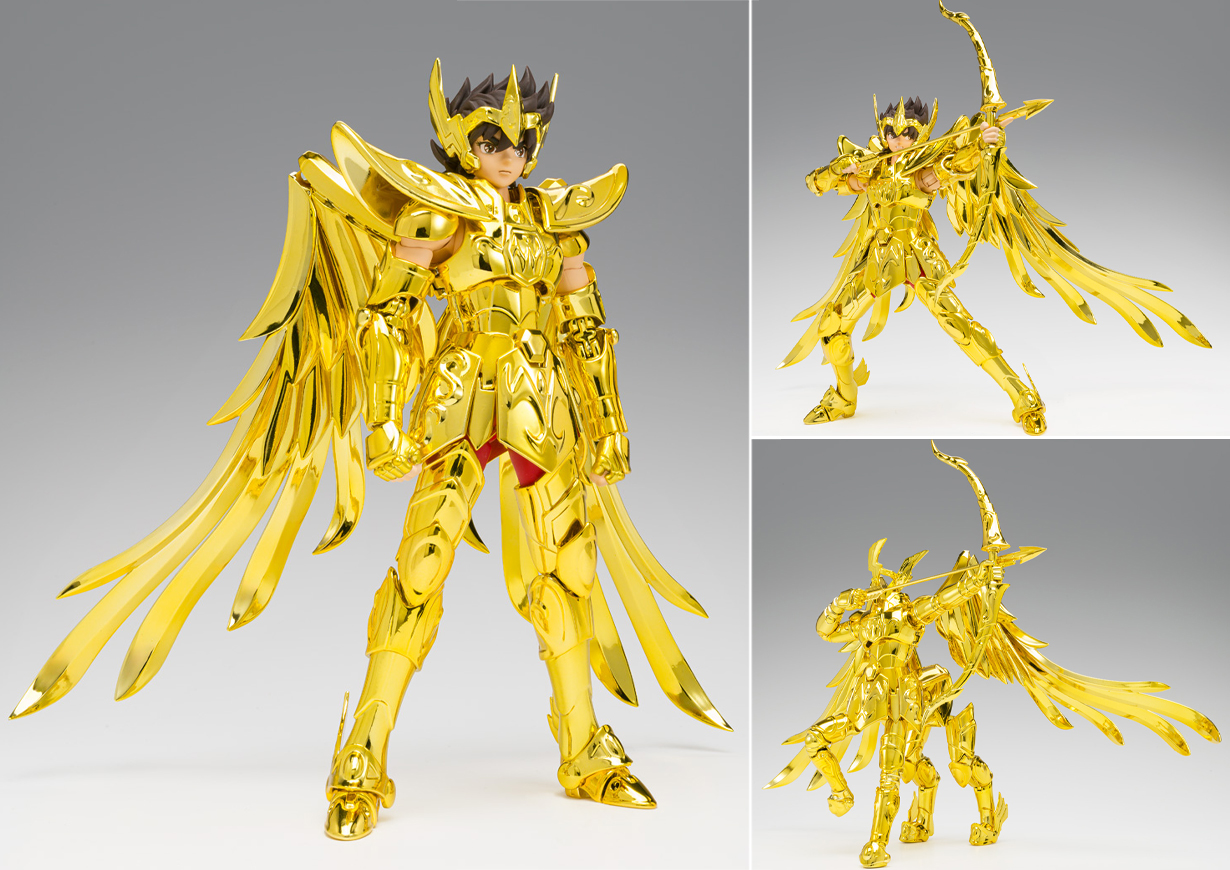 聖衣神話SaintSeiya | G POINT 遊戲熱點