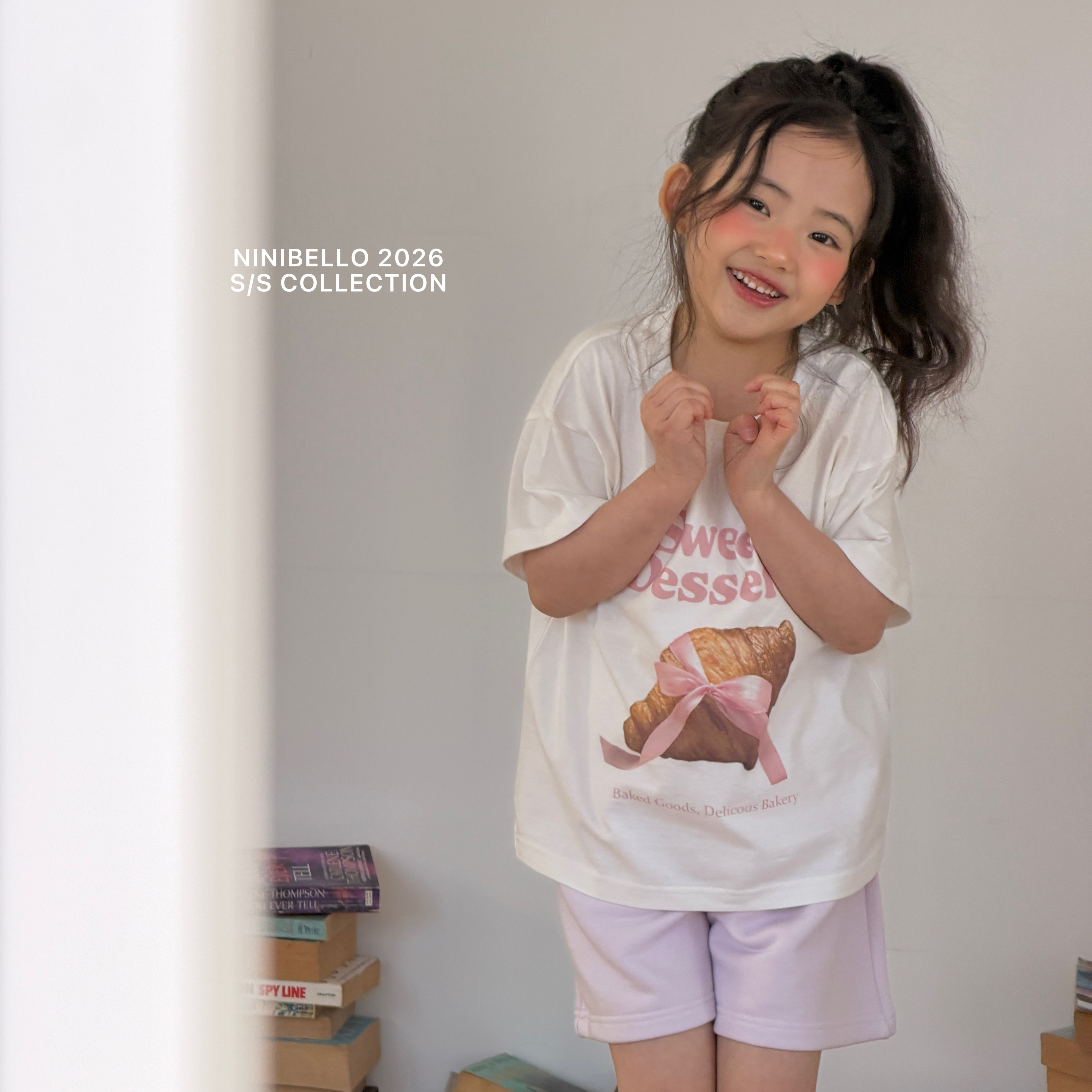 🇰🇷ninibello pants