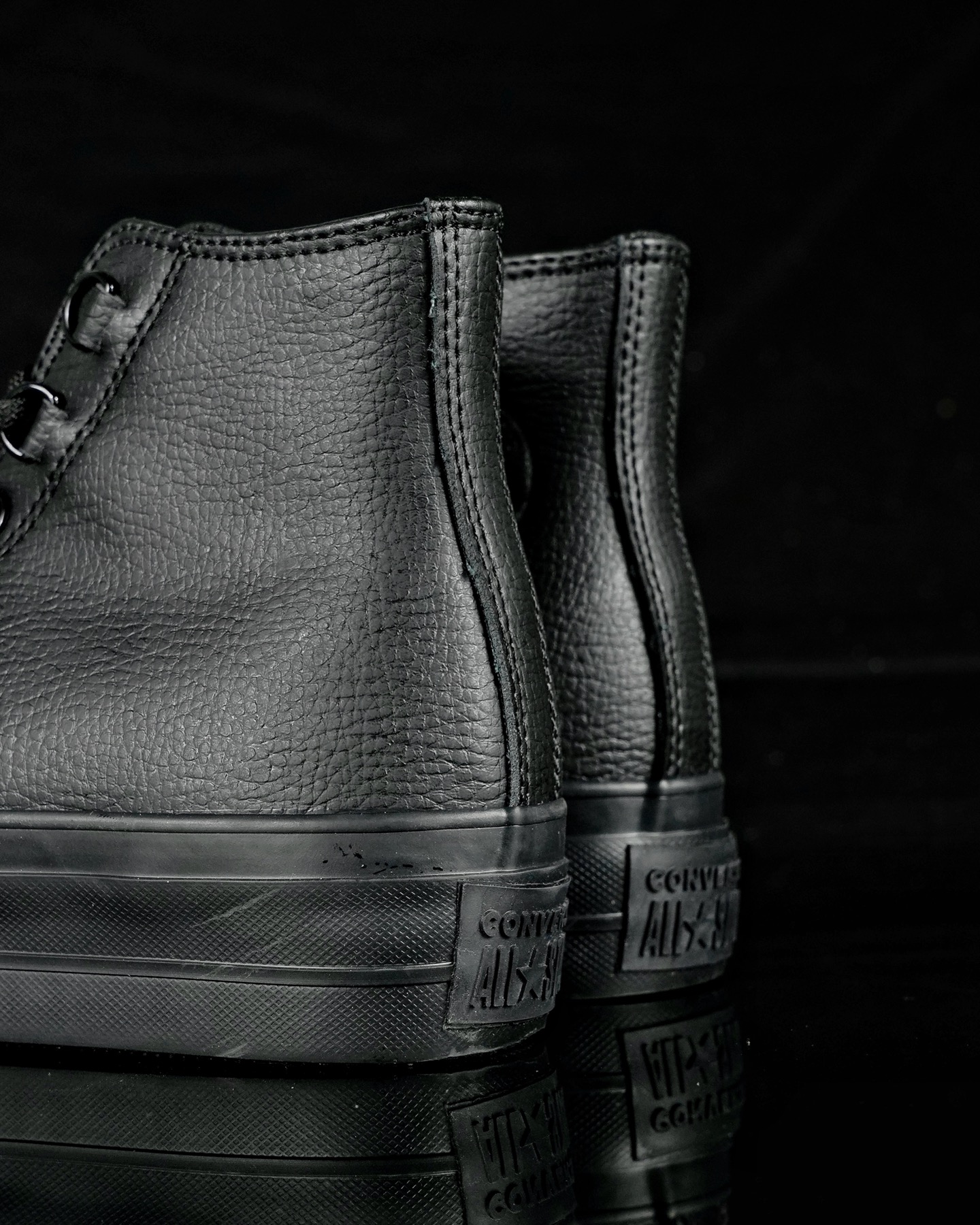 Converse Chuck All Star Lift A12969C