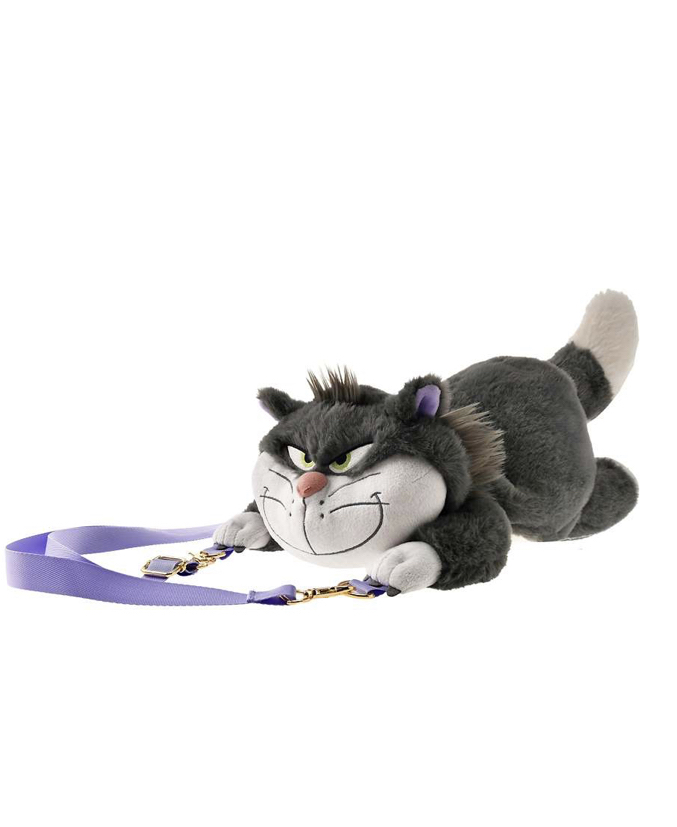 Figaro/ Lucifer公仔斜咩袋