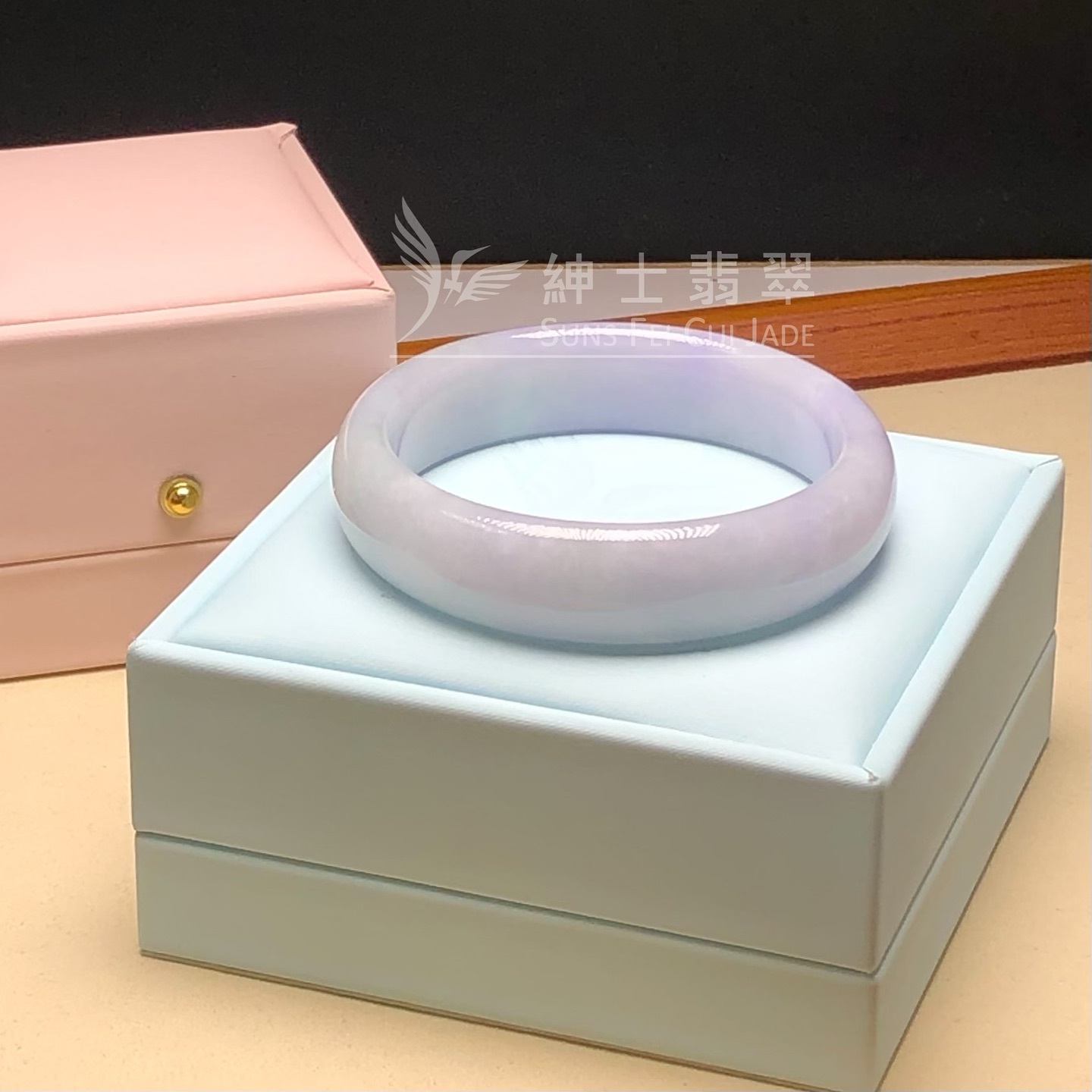 會卡春彩福鐲53.5mm