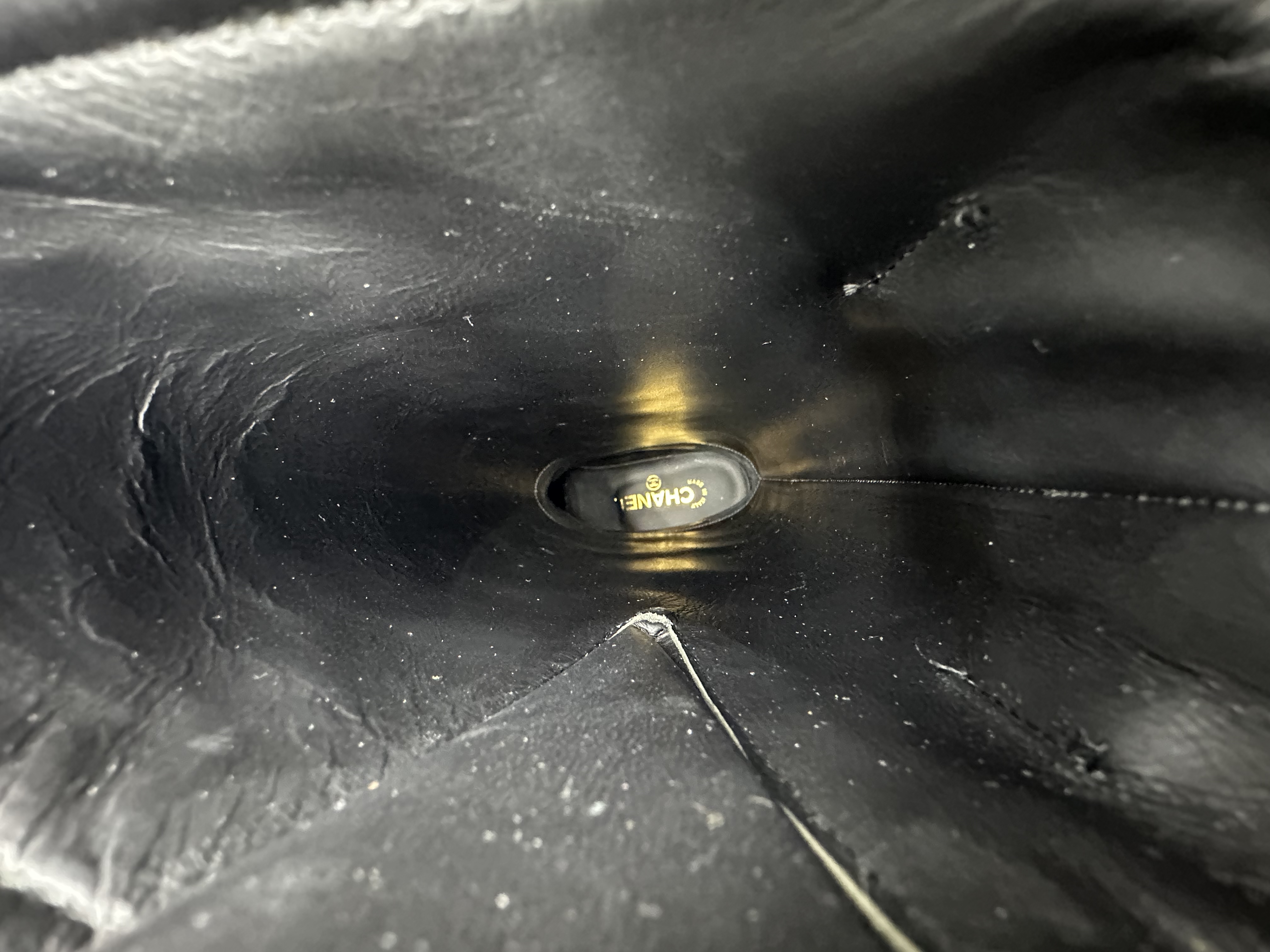 Pre-Owned Chanel Boots / Product Code: 26040411