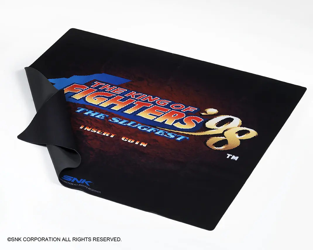 📦訂購 台灣代購 東方不敗 x 拳皇'98 聯名 麻雀套裝