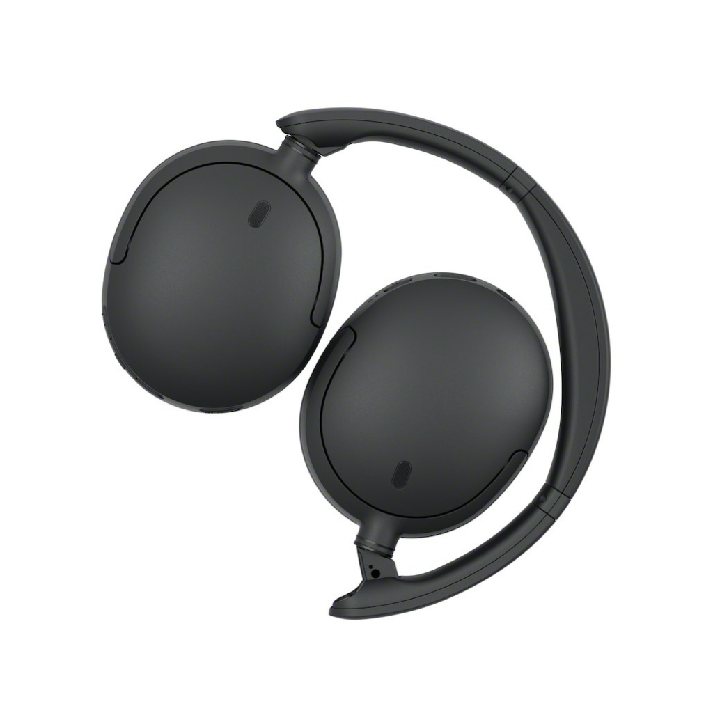 Sony WH‑CH730N 無線降噪耳機｜50 小時續航・藍牙 6.0・AI 通話降噪・輕量舒適｜香港行貨