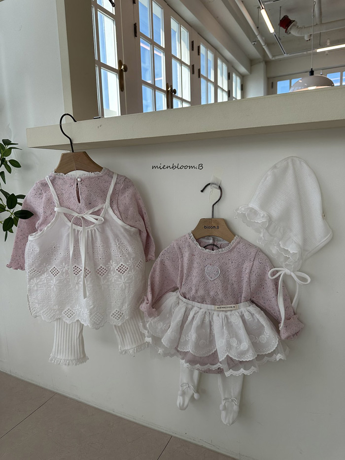 🇰🇷mienbloomb pants