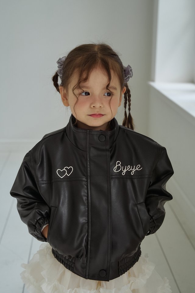 Momoann | Rudder Jacket