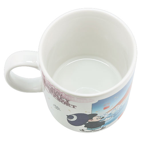 【預訂】TDR Where Dreams Come True - 瓷杯