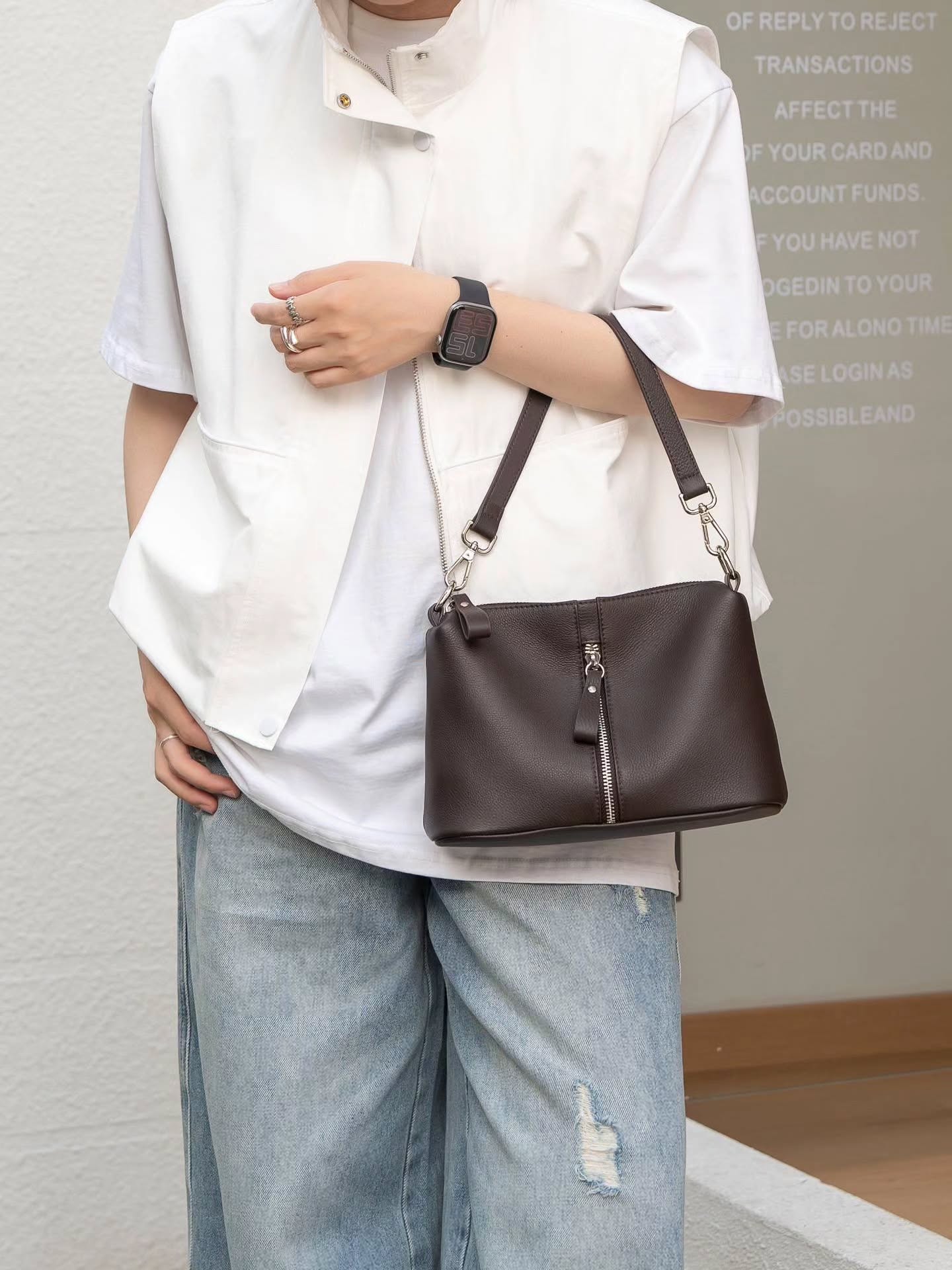 6049# 简约腋下包🇨🇳