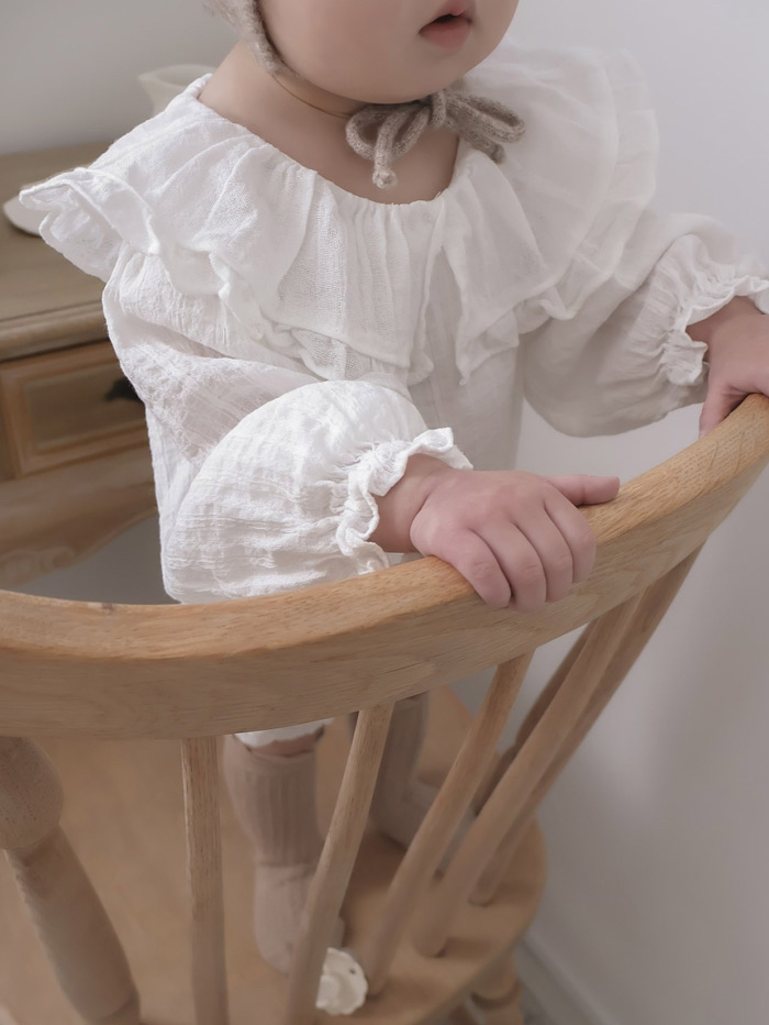 🇰🇷mimi-market babysuit