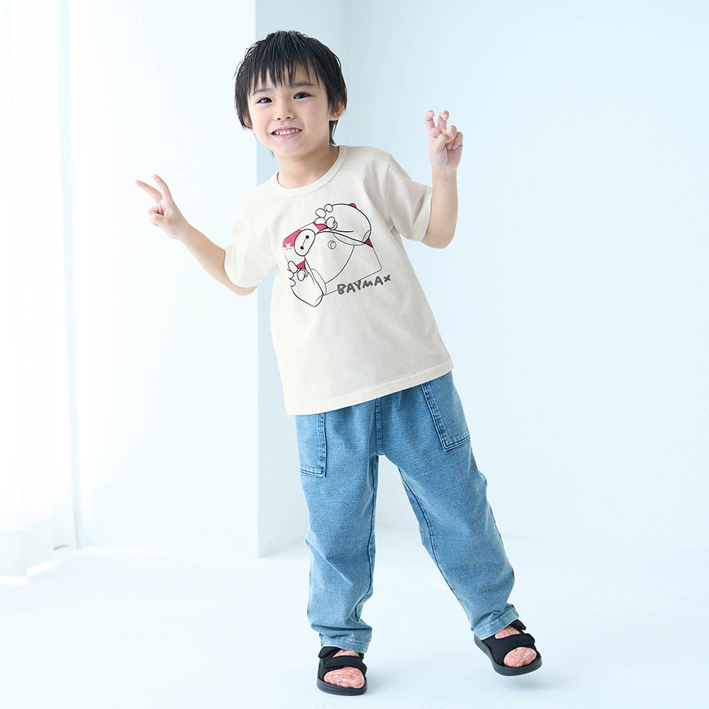 🆕【⭐訂購⭐】🇯🇵日本直送🌀❣親子裝❣#Disney 短袖 tee［10款選］🌀[PLCA-0251] [260419]