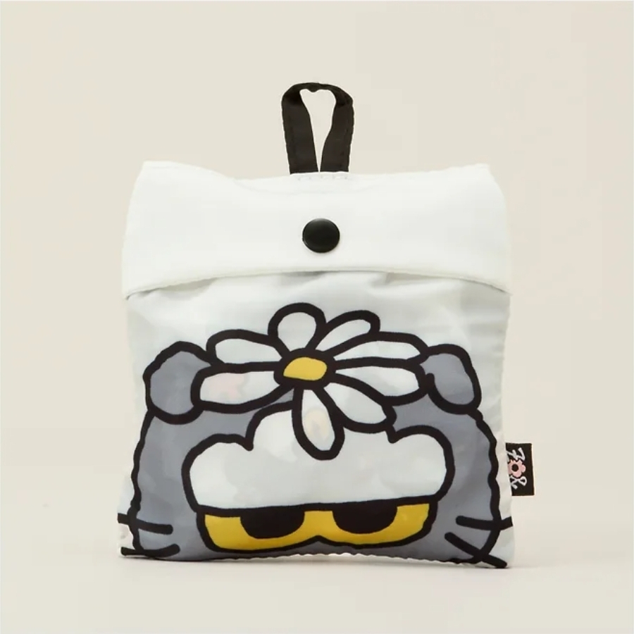 Zo&Friends ｜Lucky Shop Market Bag