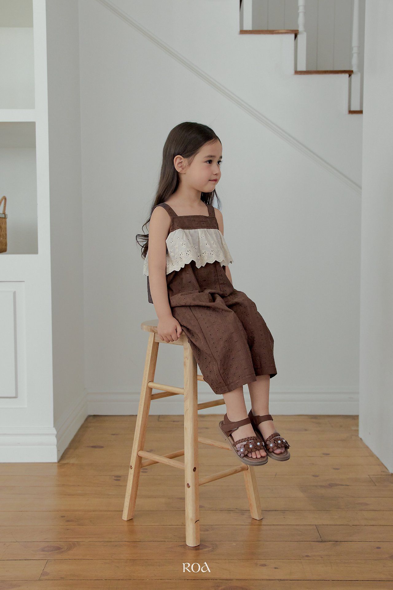 BR4133 Jumpsuit
