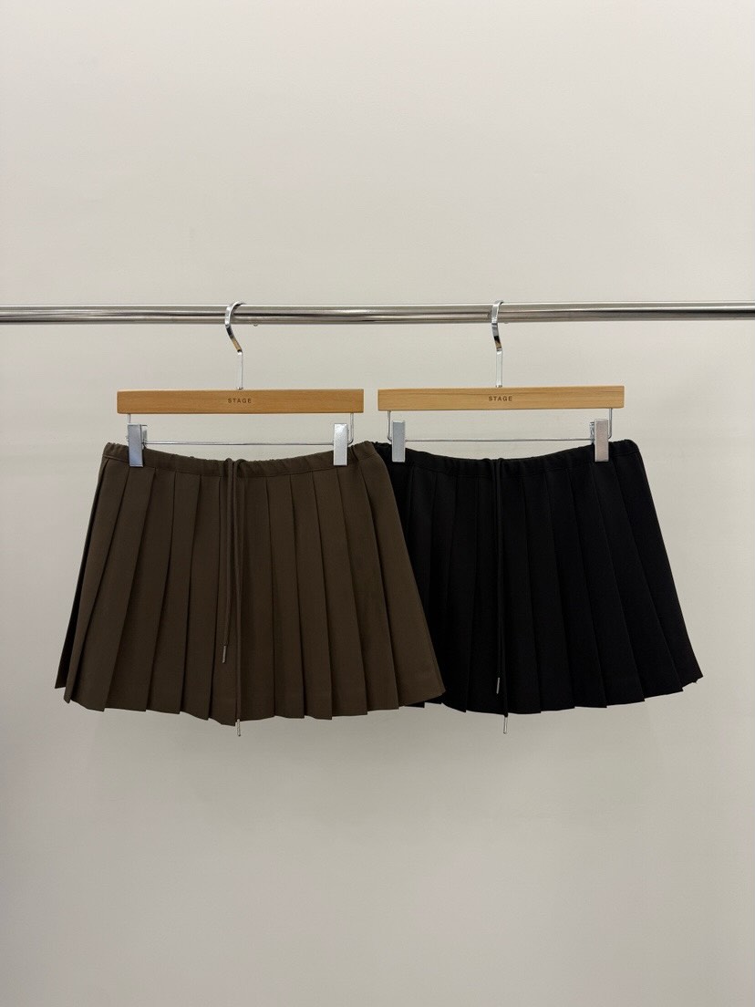 (2026FW) STAGE - SKIRT