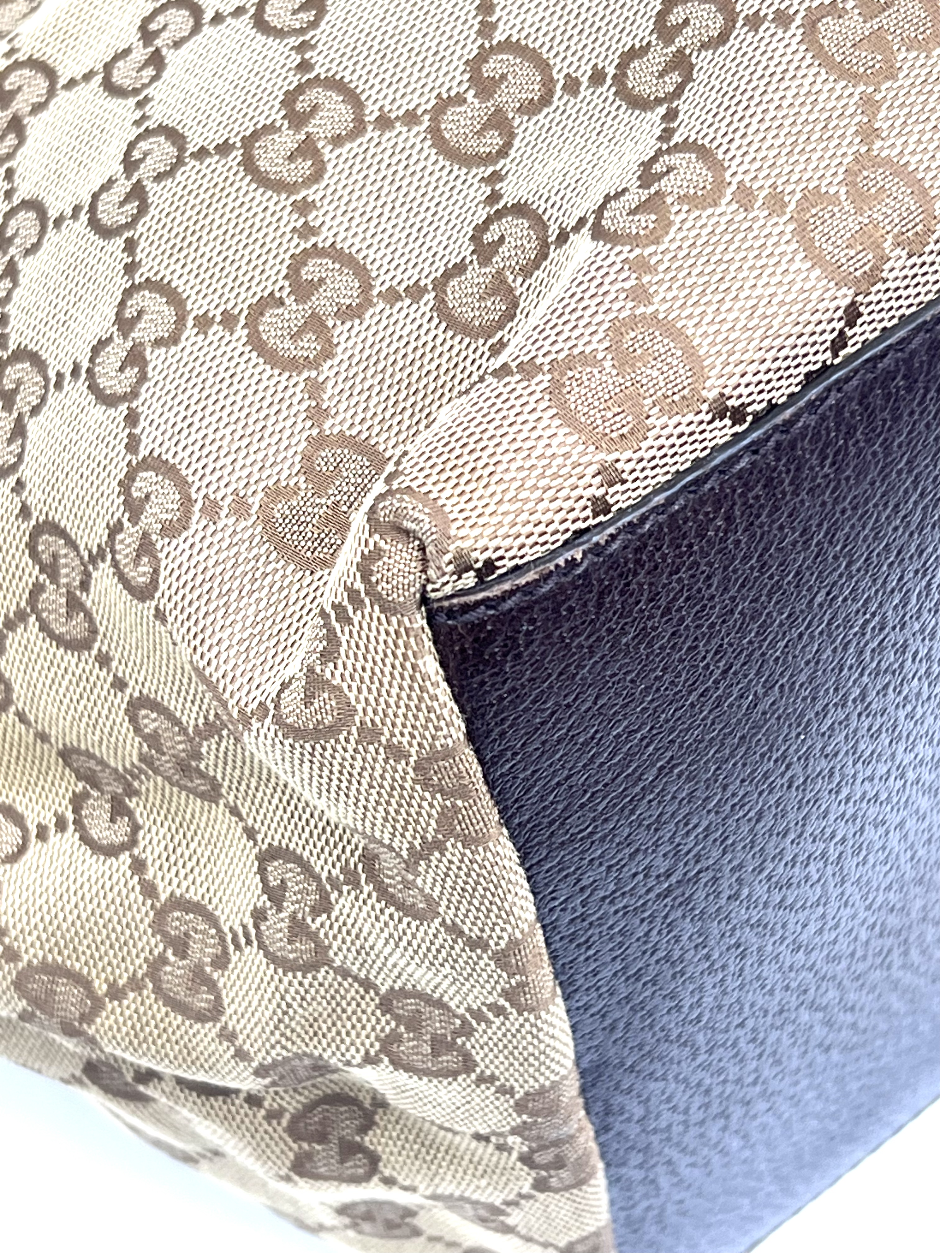 Pre-Owned GUCCI GG Canvas / Product Code: 26050607