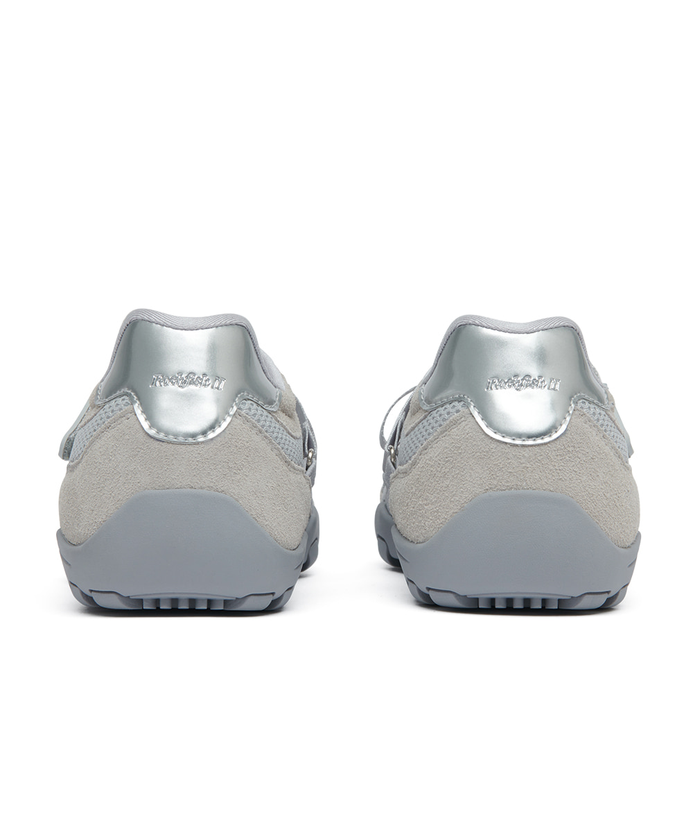 Rockfish WeatherwearZANE X-STRAP SNEAKERS V2