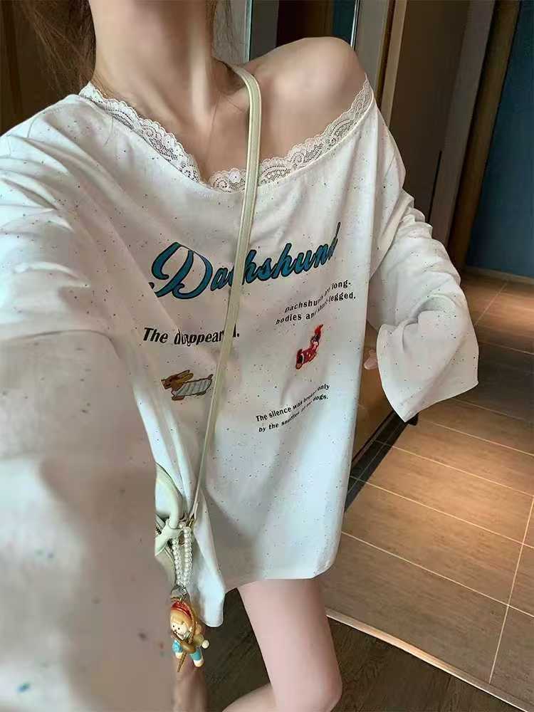 4280 长袖LONG SHIRT