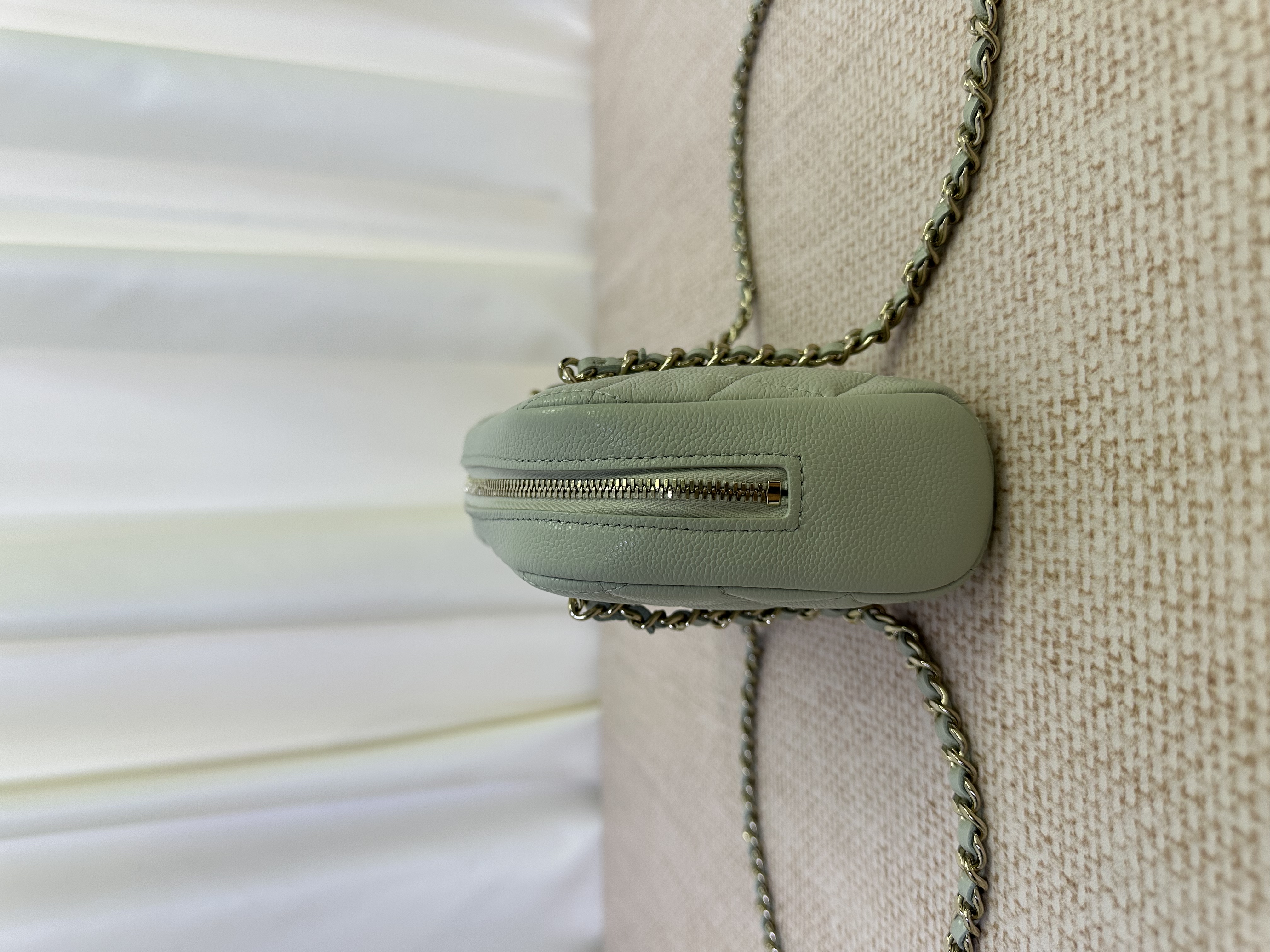 Pre-owned Chanel Chain Shoulder / Product Code: 26030911