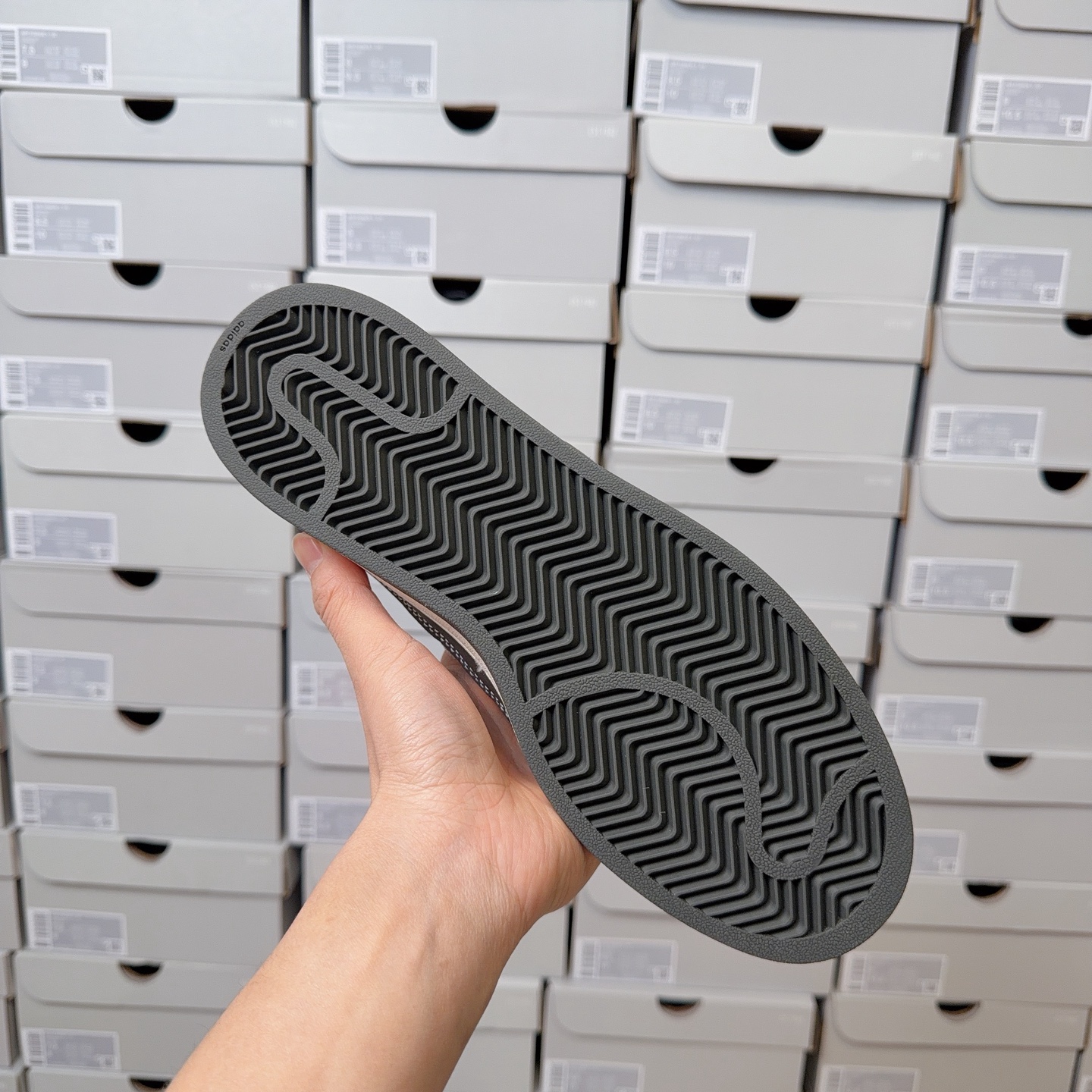 Adidas Originals Superstar II JR6991