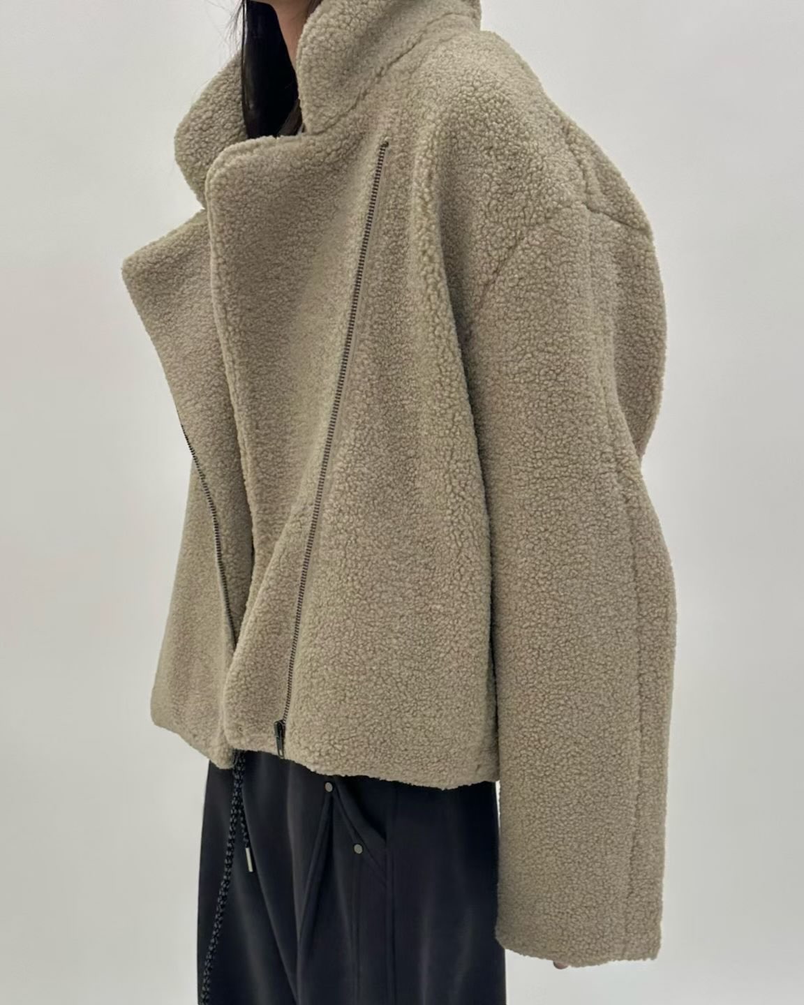 (2026FW) EYEFUL - JACKET