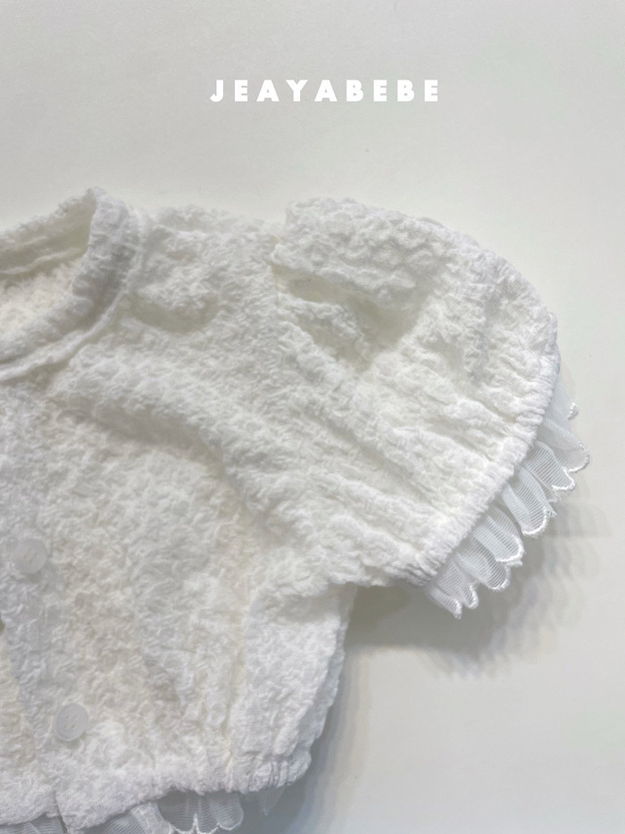 🇰🇷JeayaBebe外套
