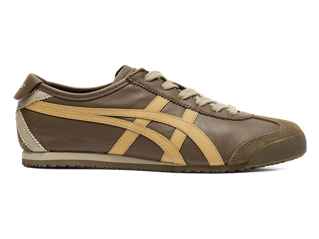 【预购】Onitsuka Tiger MEXICO 66｜1183C102