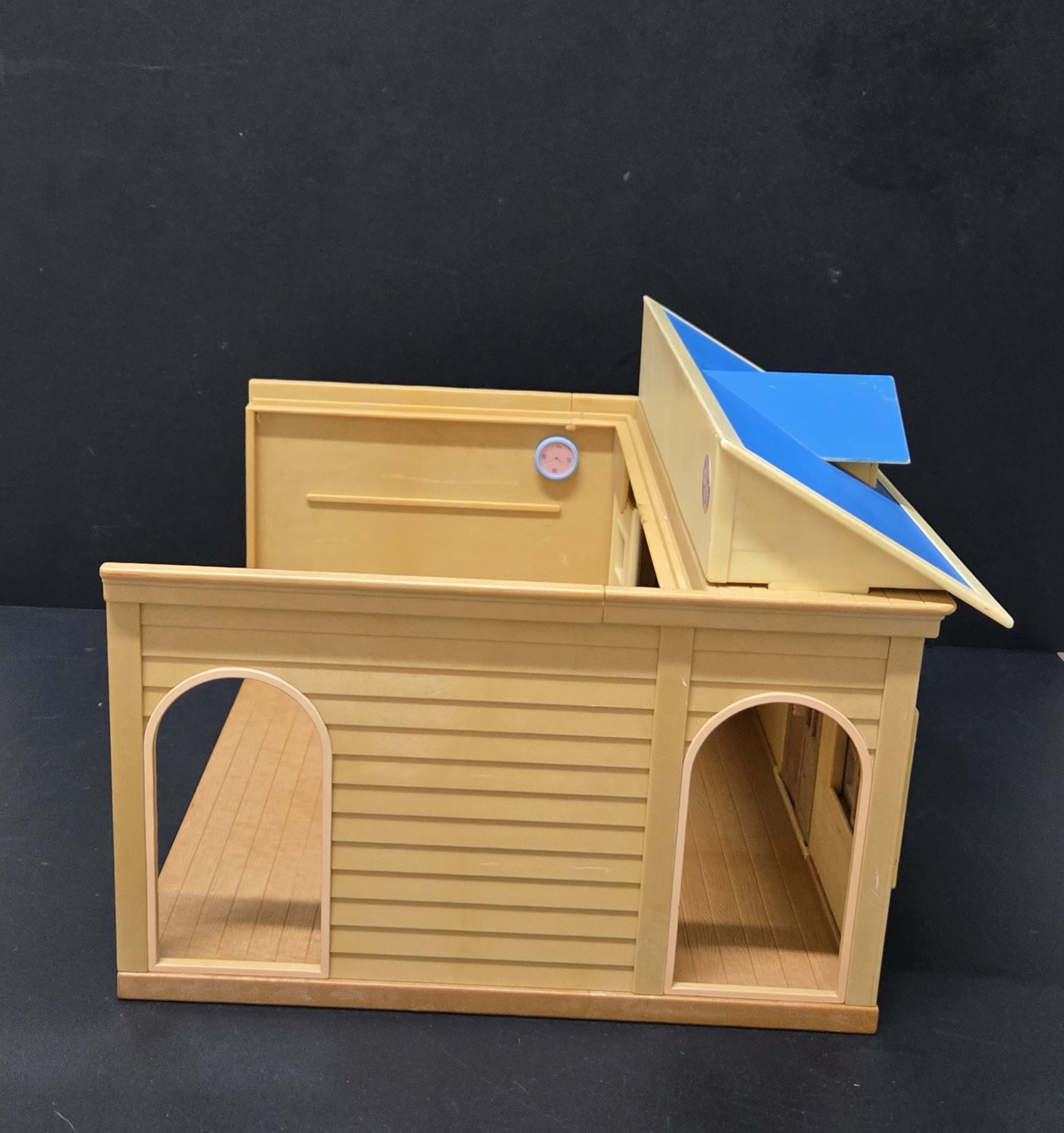 森林家族學校C0221