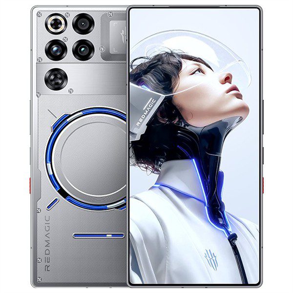 Nubia RedMagic 11 Pro 5G 